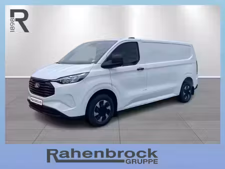 Ford Transit 2.5 232 Trend