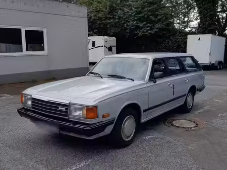 Mazda 929 