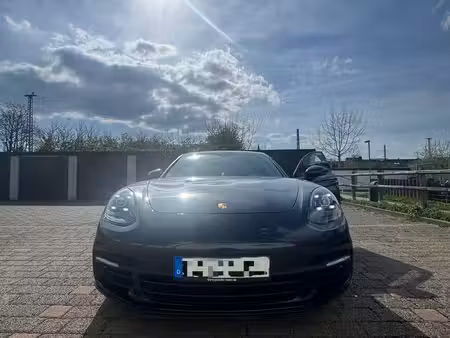 Porsche Panamera 4 V6 2.9 330 4x4