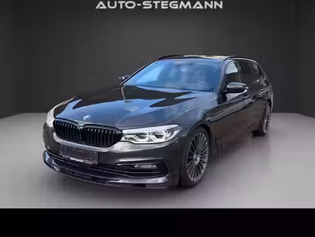 Alpina B5 V8 4.4