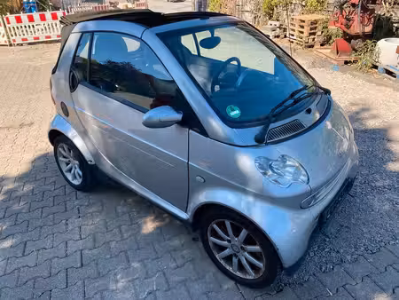 Smart Fortwo 61