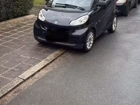 Smart Fortwo 1.0 71
