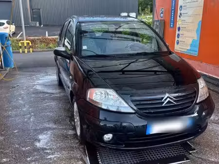 Citroën C3 1.4 HDi 92
