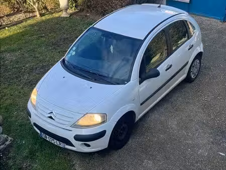 Citroën C3 1.4 HDi 70