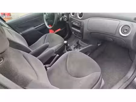 Citroën C3 1.4 HDi 70
