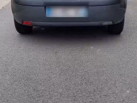 Citroën C4 1.6 92