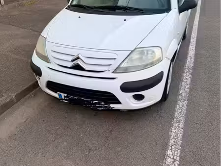 Citroën C3 1.4 HDi 70