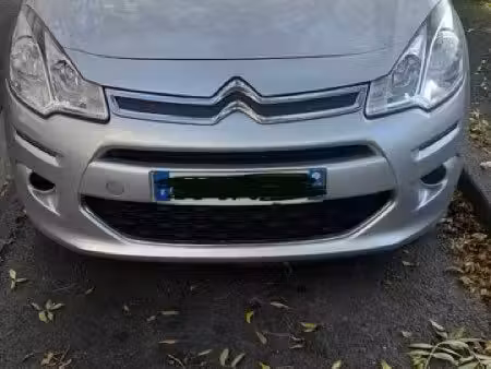 Citroën C3 1.2 82
