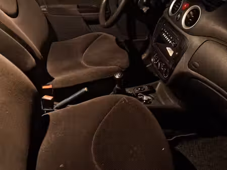 Citroën C3 1.4 HDi 70