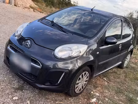 Citroën C1 1.0 68