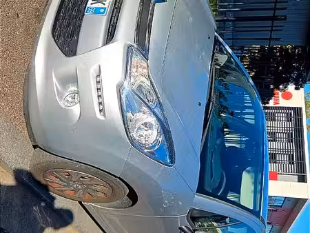 Citroën C3 1.2 82