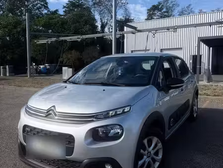 Citroën C3 1.2 82