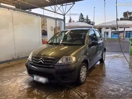 Citroën C3 1.4 75