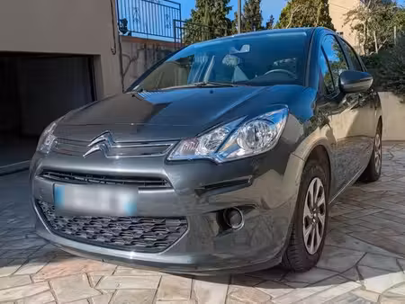 Citroën C3 68