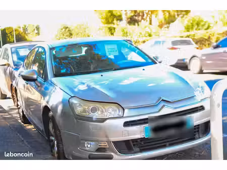 Citroën C5
