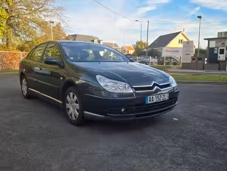 Citroën C5 