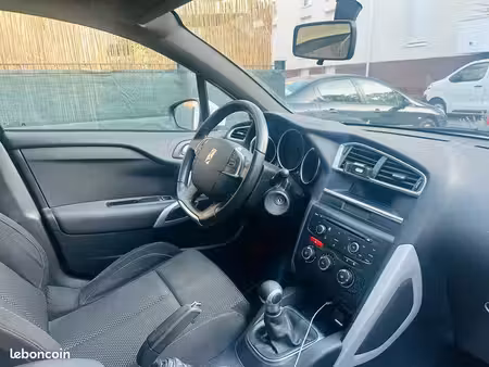 DS 4 1.6 VTi 120