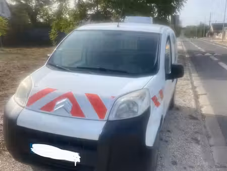 Citroën Nemo Combi 1.3 75
