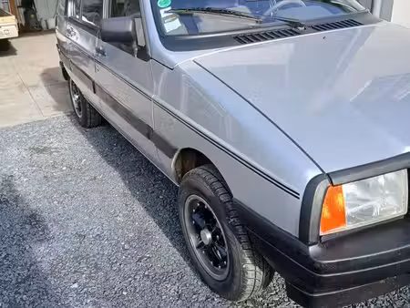 Citroën Visa 
