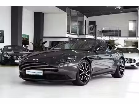 Aston Martin DB11 V8 4.0 510