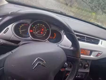 Citroën C3 1.4 HDi 70