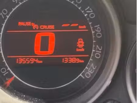 Citroën C4 1.6 HDi 110