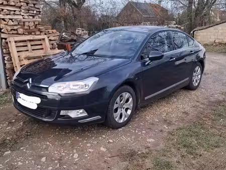 Citroën C5 