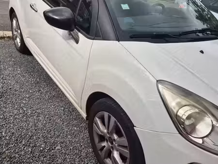 DS 3 1.6 HDi 90