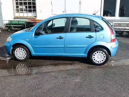 Citroën C3 1.4 75