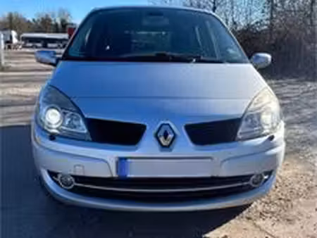 Renault Scénic 