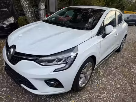 Renault Clio 1.0 Business