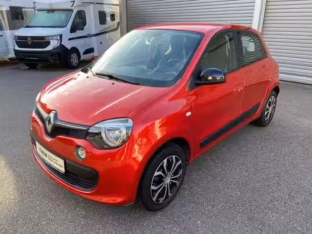 Renault Twingo 1.0 SCe 70 Limited
