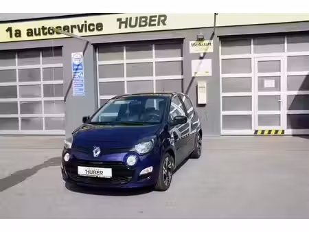 Renault Twingo 1.2 55 Paris