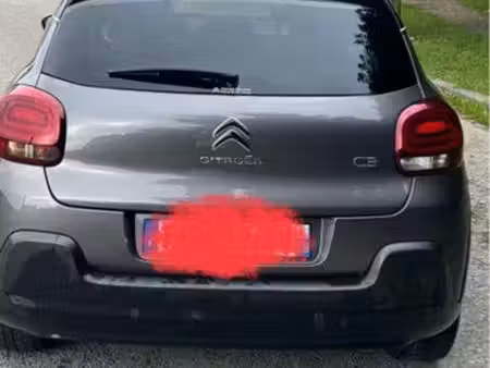 Citroën C3 1.2 82