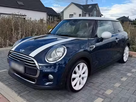 Mini Mini Cooper D 1.5 116