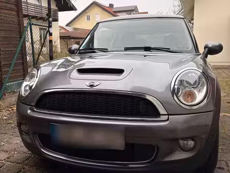 Mini Mini Cooper S 1.6 184