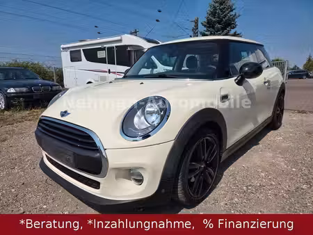 Mini Mini One 1.2 75
