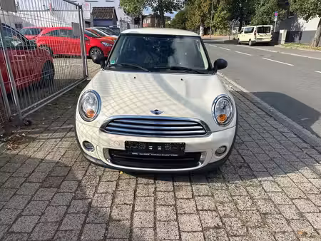 Mini Mini One 1.6 75