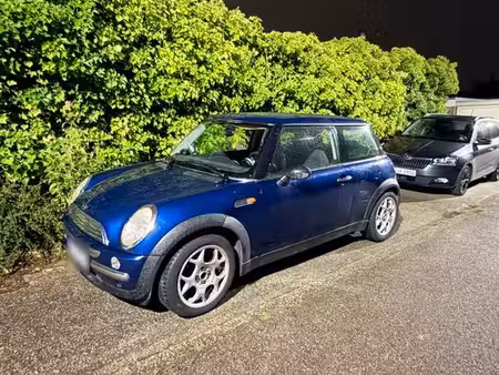 Mini Mini One 1.6 90