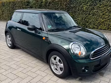 Mini Mini One 75