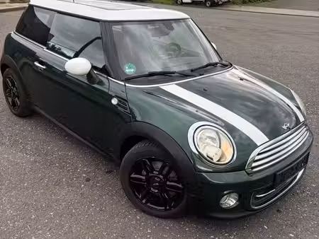 Mini Mini Cooper