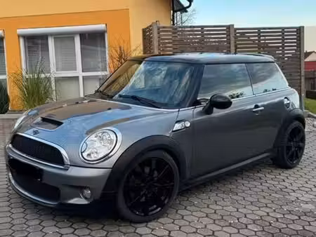 Mini Mini Cooper S 1.6 184