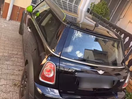 Mini Mini Cooper 90