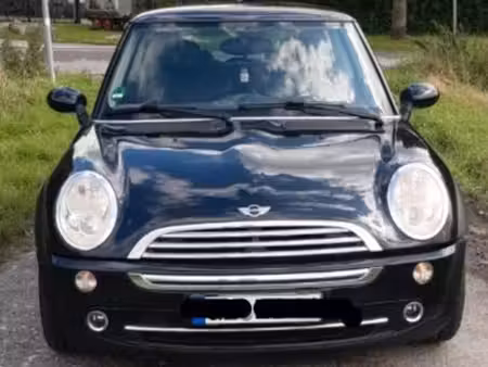 Mini Mini Cooper 1.6