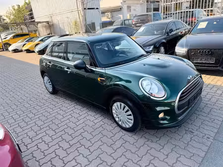 Mini Mini One 1.2 102