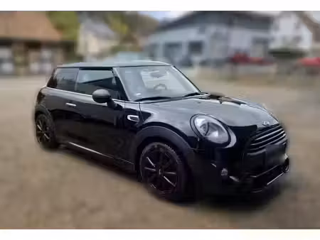 Mini Mini John Cooper Works 1.5 102