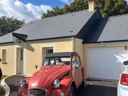 Citroën 2CV 