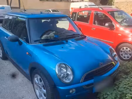 Mini Mini One 1.4 75