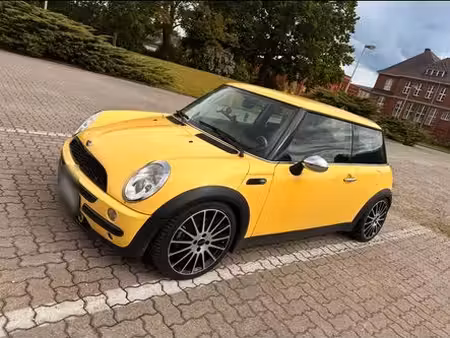 Mini Mini One 1.6 90