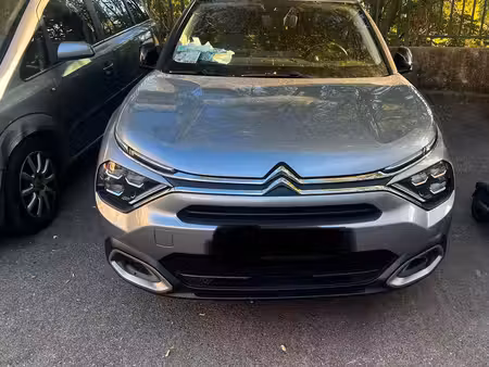Citroën C4 1.5 HDi 130